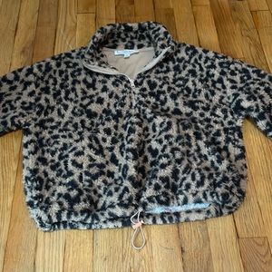 Hippe rose soft comfortable seater